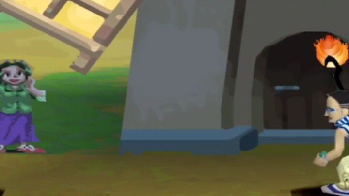 game pokemon