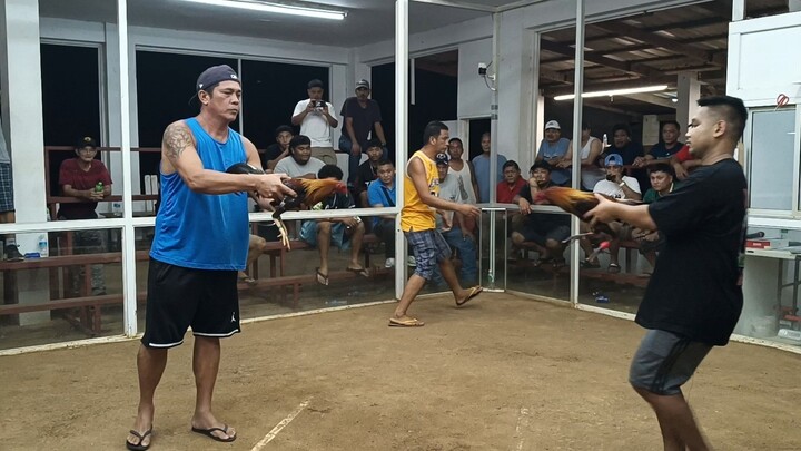 lakas sna wala lng sa tyempo