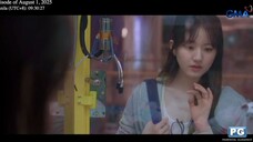 (99) Hidden Love (Tagalog Dubbed)