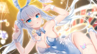 【2025年/小原好美&稗田宁宁】夏日口袋(Summer Pockets)  先导PV【F宅/1080P+】