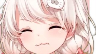 [อนิเมะ][Vtuber]ฉันมีเสน่ห์สู้การเล่นไพ่ไม่ได้เลยเหรอ