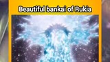 Rukia bankai awakening