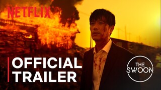 A Model Family | Official Trailer | Netflix [ENG SUB]