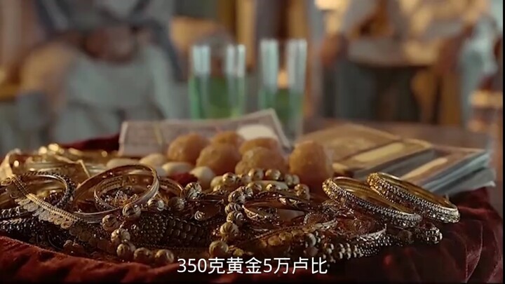 เรื่องจริง! ถูกขายไปในราคาเพียง 85 หยวน ราชินีมาเฟียพลิกชะตาชีวิต “แนะนำหนัง” “บรรยายภาพยนตร์”