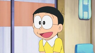 Nobita huấn luyện động vật #Nobita