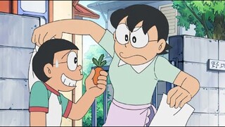 DORAEMON BAHASA INDONESIA TERBARU 2023 NO ZOOM HARI INI - DORAEMON MENGUNDURKAN DIRI