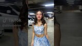 ALTHEA ABLAN KILLING ME SOFTLY (sped up) TIKTOK TREND CHALLENGE #shorts #killingmesoftly