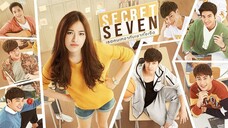 Secret Seven (Thai Drama) Episode 1