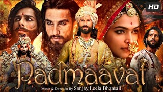 Padmavati Full Movie In Hindi HD 2025 | New Superhit Bollywood Movie In Hindi