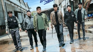 The Good Detective Episode 5 Season 2