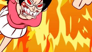 【阿衰】辅导作业现场