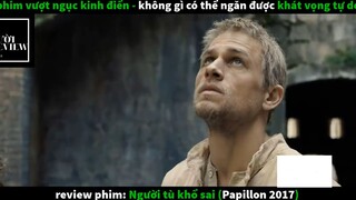 Người tù khổ sai (p1) #phimcuocsong
