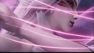 Jade Dynasty Season 3 Episode 20 Sub Indo