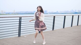 【ไป๋หนิง】สาวหวานวัย 14 อยากเจอเธอตอนมัธยมต้น!! AKB48 จะ いたかった/ฉันอยากเห็นเธอเต้น