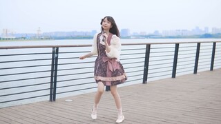 Bai Ning】Gadis manis berusia 14 tahun ingin melihatmu di SMP!! AKB48 akan /Aku ingin melihatmu menar