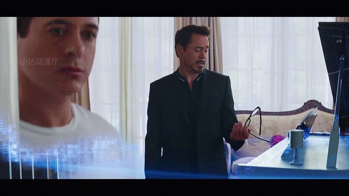 แว่นที่อิรอนแมนทิ้งไว้ให้ Spider-Man มีพลังขนาดไหน? มีมูลค่า 1,000 ล้านเหรียญสหรัฐ ไม่เพียงแต่เป็นปั