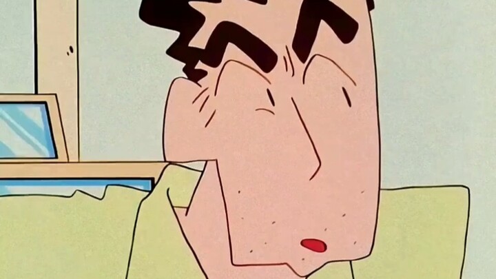 #Crayon Shin-chan (190)