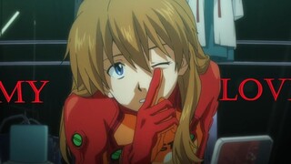 [MAD·AMV][EVA] This is the Dream