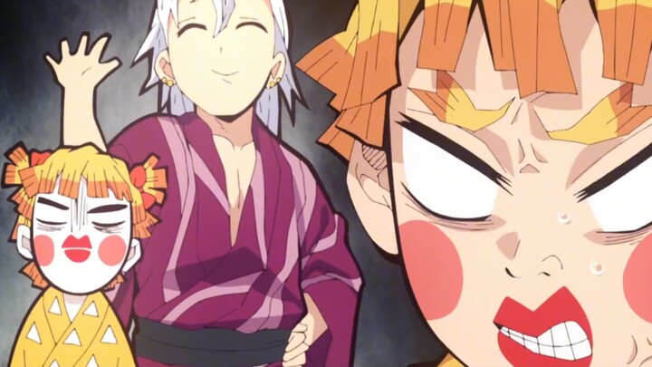 Interesting trivia about Demon Slayer: The Pillars get pensions after retirement, and it's a shame Z