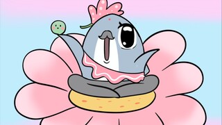 《发芽前后》