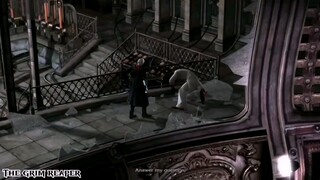 Devil May Cry 4 Part 4
