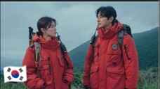 1) Jirisan / Tagalog Dubbed