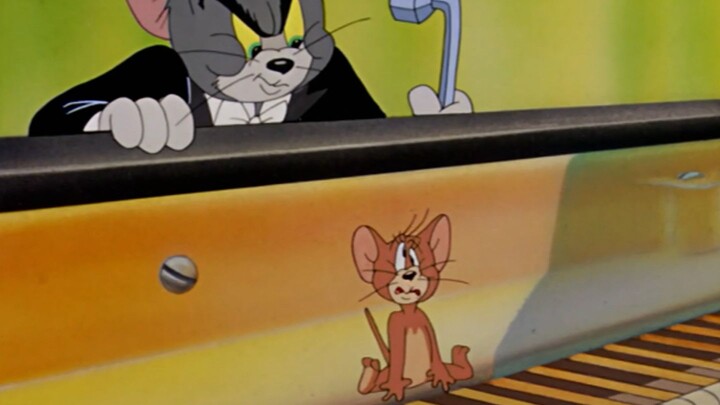 “ความหน่วงอินเทอร์เน็ตเฉพาะของแมวกับหนู”