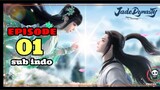 Jade Dynasti EP01 sub indo 720p