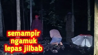 IBLIS KABUR JUGA