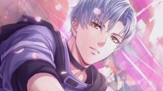 【Ling Xiao】His playlist｜"Next time we meet, I won't be late again"