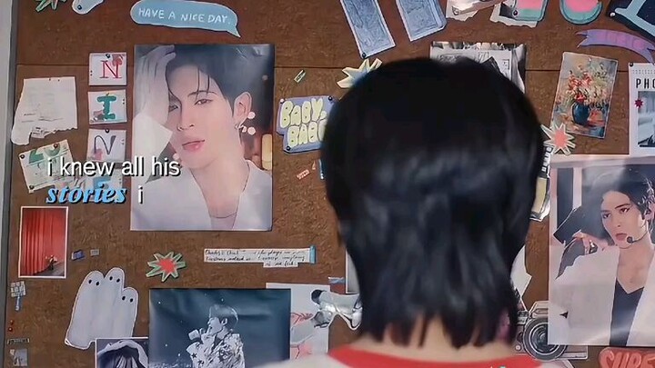 #mr fanboy 🤞😘