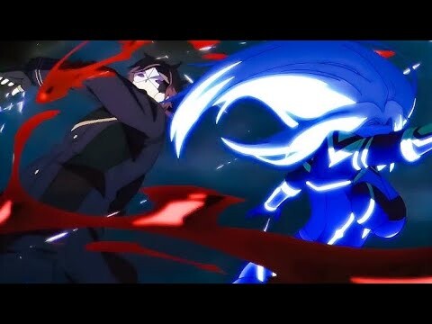 John Smith vs Shadow Garden 「 The Eminence In Shadow Season 2 AMV」Change