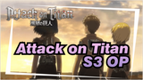 Lagu Pembuka Attack on Titan Musim 3