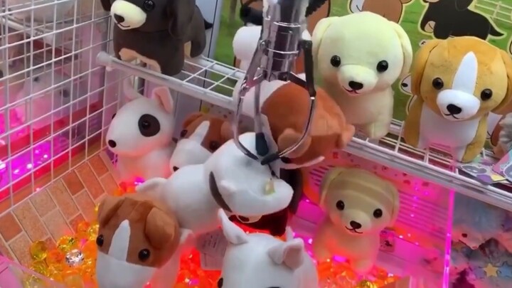 อย่าเล่นตู้คีบตุ๊กตาอีกต่อไป ไปเล่น Gold Miner แทนเถอะ ฉันยังสัมผัสได้ถึงความโกรธของเสมียนผ่านหน้าจอ