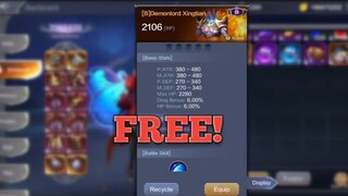 HOW TO GET RARE SPIRIT FOR FREE SAGE,PIG,CAT,DEMONLORD MU ORIGIN 2