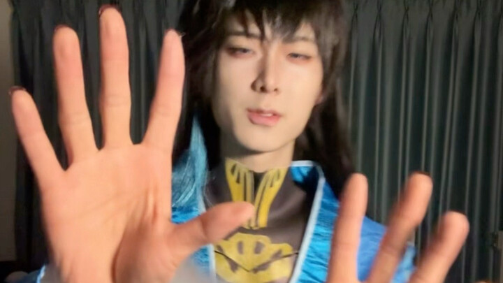 【رواية تدريب الفانين على السمو】ها أنا العجوز عدت من جديد!