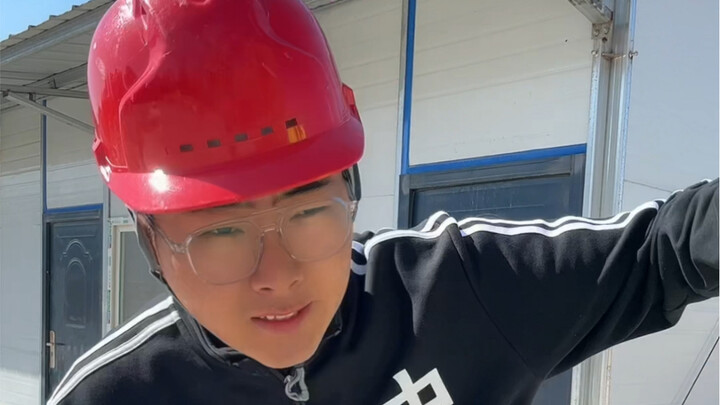 كيف يُدمِّر موقع البناء شابًا؟