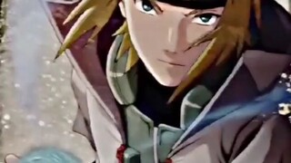 Minato Uzumaki