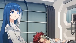 [Sub Indo] Mission: Yozakura Family ( Yozakura-san Chi no Daisakusen )  Episode 15 Season 1.
