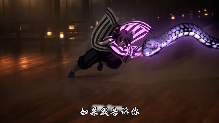 Ai bảo Tháp Rắn – I-Hei và Tiểu Ba Nội có ít phân cảnh, không có khoảnh khắc nổi bật chứ? Lần này bù