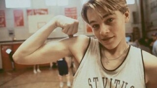 [Leonardo DiCaprio ✘ Diary of the Edge] การผสมผสานสุดเจ๋งของ Diary of the Edge ใครบ้างที่ไม่เคยเล่นป