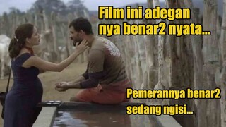 Film Latin, beginilah gambaran kehidupan di Brazil