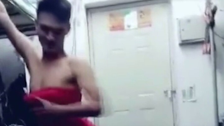 หอพักผู้ชาย