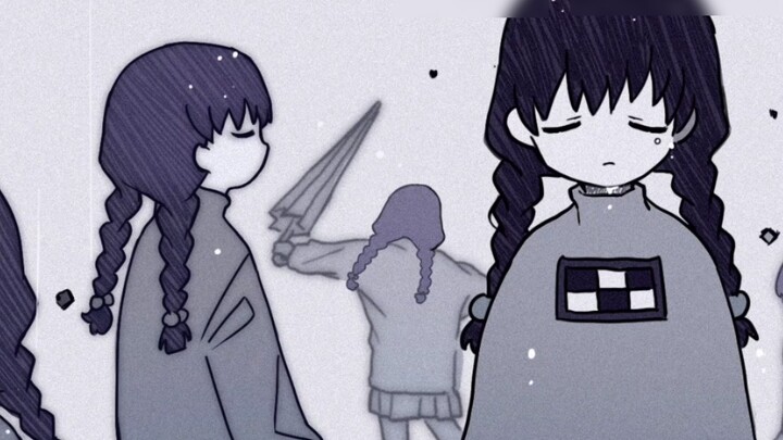 [Dream Diary/Handwritten Trace] Lost Umbrella (Yuigot Remix)