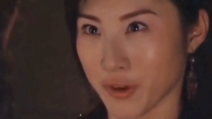 How big is the contrast between different roles? A beautiful lady can play a villain without eyeline
