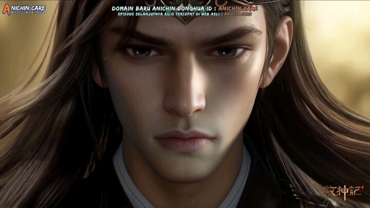 tales of herding gods eps 32