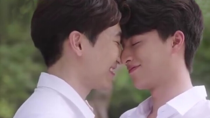 [Thai BL] 'Why R U?' Ep2 Mewgulf Cut Scene