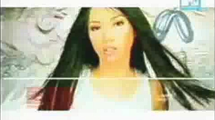 Shanty feat. Marcell - Hanya Memuji (MTV Land via MTV Asia 2001)