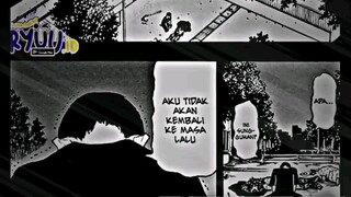 Jedag Jedug Sad shiniciro☹️||Manga Tokyo Revengers Chapter 271!!