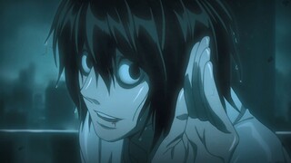 [Anime][Death Note]Can I Borrow 17s of Yours